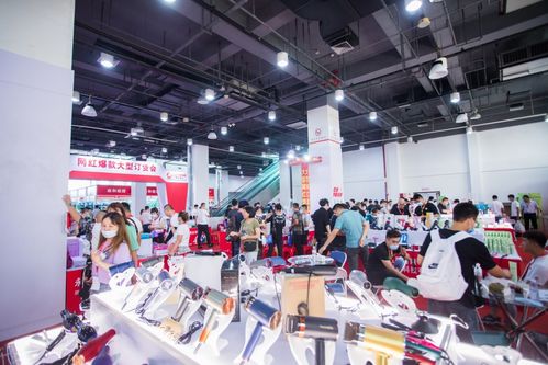 2020百货展圆满落幕，2021台州聚成春季百货展再相聚 二手日用百货新机遇