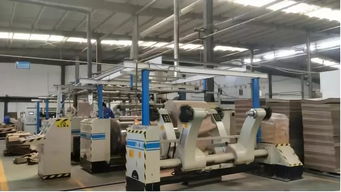 二手机 机不可失 山东某纸包装厂低价转让多台设备及二手日用百货