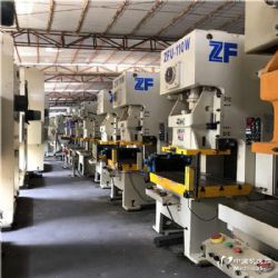 全国整厂设备回收与二手机械处理 机遇与选择