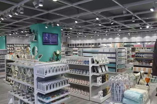 家简生活精品时尚休闲百货广元万达店618盛大开业，文末福利不容错过！